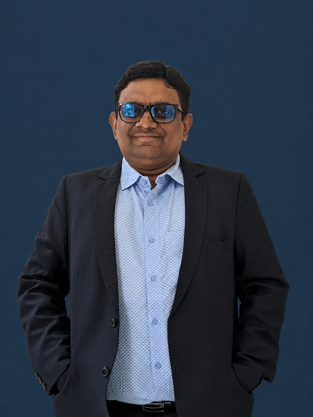 Anurag Gupta