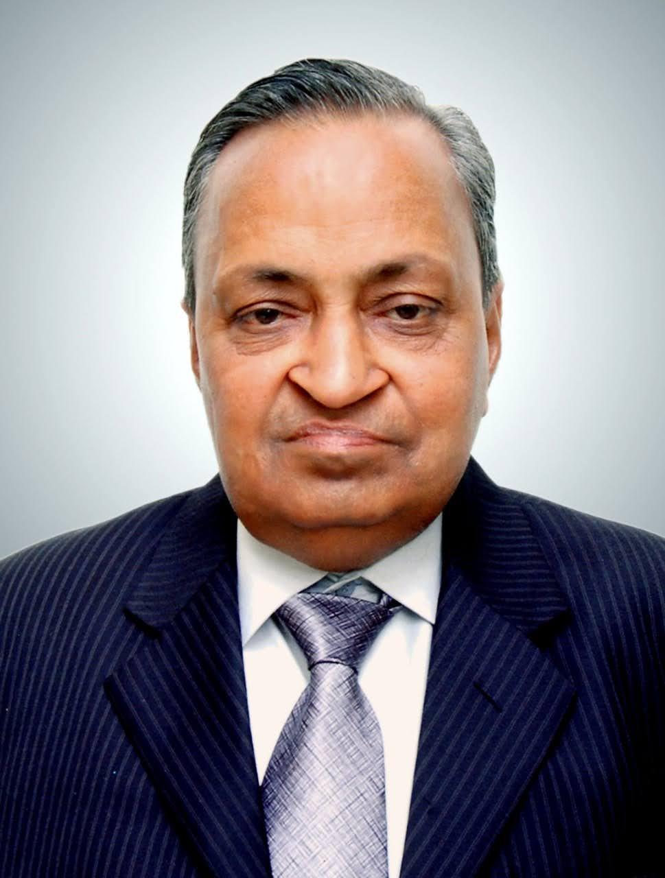 Kamalkumar Ghanshyamdas Gupta